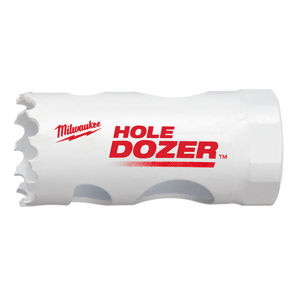 27mm HOLE DOZER™ Bi-Metal Hole Saw, , hi-res